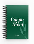 Carpe Diem Daily Planner