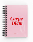 Carpe Diem Daily Planner