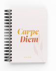 Carpe Diem Daily Planner