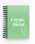 Carpe Diem Daily Planner