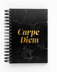 Carpe Diem Daily Planner