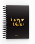 Carpe Diem Daily Planner