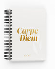 Carpe Diem Daily Planner