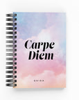 Carpe Diem Daily Planner