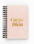 Carpe Diem Daily Planner