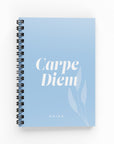 Carpe Diem Weekly Planner