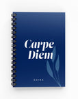 Carpe Diem Weekly Planner