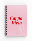 Carpe Diem Weekly Planner