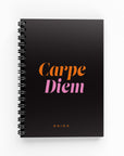 Carpe Diem Weekly Planner