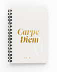 Carpe Diem Weekly Planner