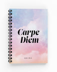 Carpe Diem Weekly Planner