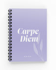 Carpe Diem Weekly Planner