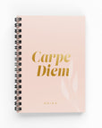 Carpe Diem Weekly Planner