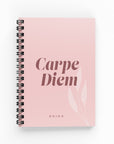 Carpe Diem Weekly Planner