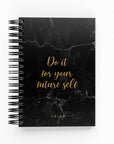 Do It For Your Future Self Daily Planner