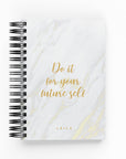 Do It For Your Future Self Daily Planner