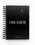 Dreamer Daily Planner