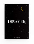 Dreamer Weekly Planner