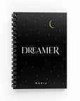 Dreamer Weekly Planner