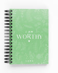 I Am Worthy Daily Planner