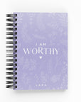 I Am Worthy Daily Planner