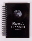 Moon Daily Planner - By Lana Yassine