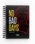 No Bad Days Daily Planner | The Secret Society