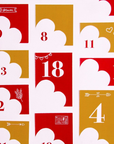 Love Advent Calendar - By Lana Yassine