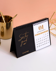 See The Good Desk Calendar - By Lana Yassine