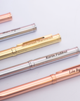 Rose Gold Pen