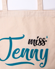 Tote Bags - By Lana Yassine