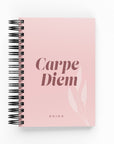 Carpe Diem Daily Planner